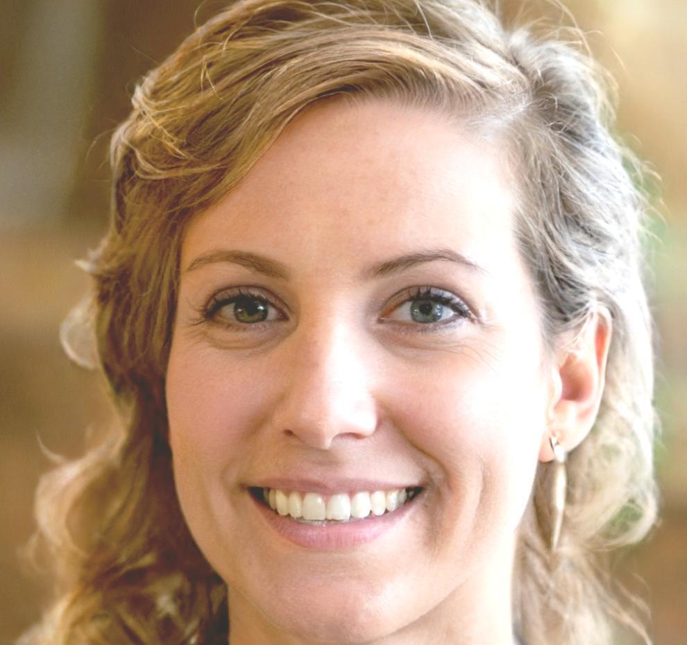 Rosalie Hoffmann