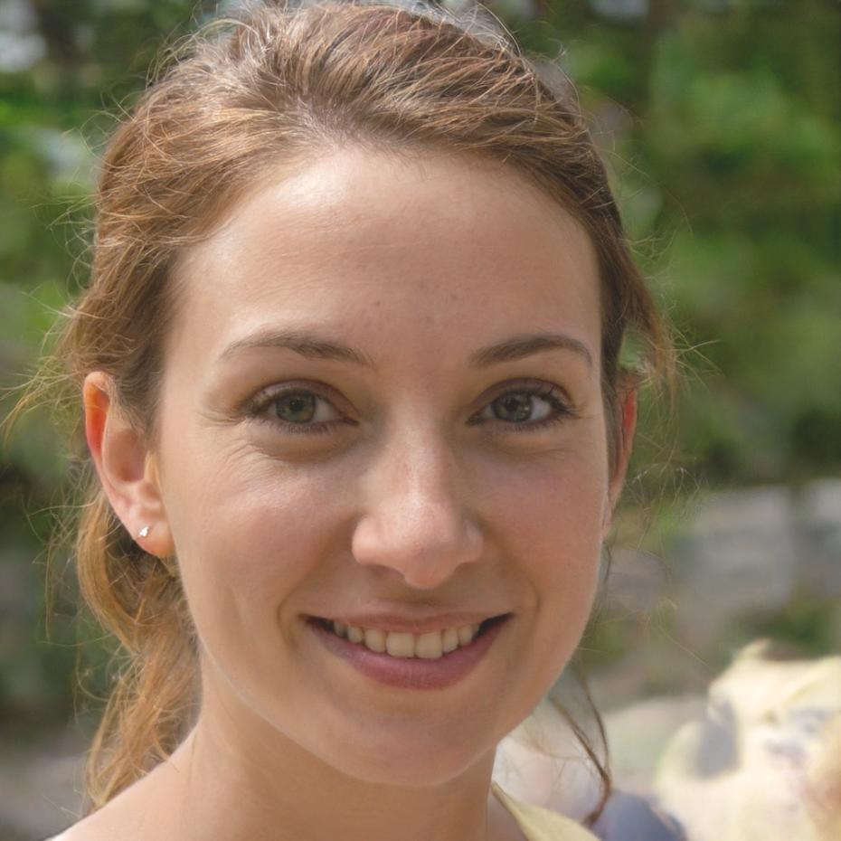 Emilia Steinbach