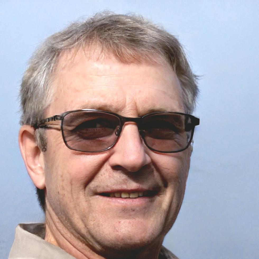 Tillman Reichenbach